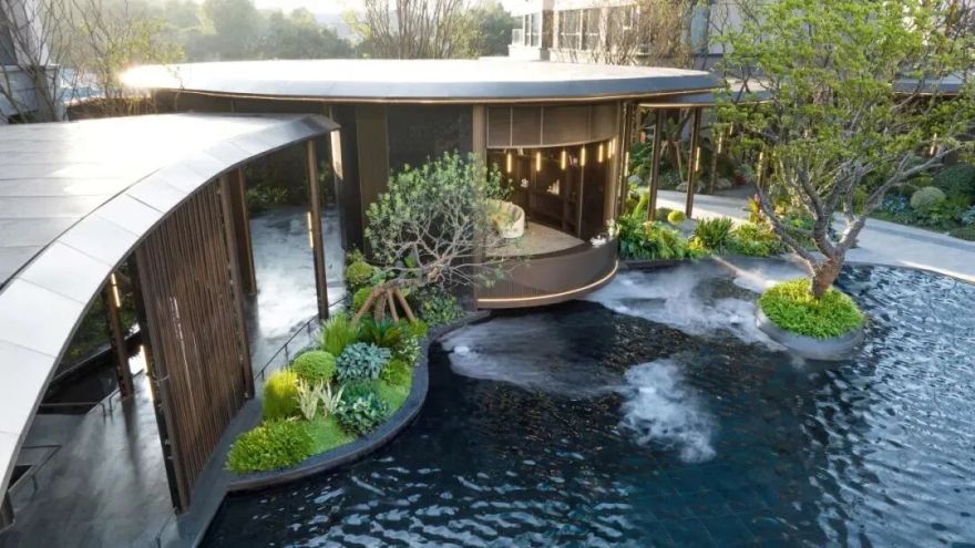 这个市重点项目荣获多项荣誉-12