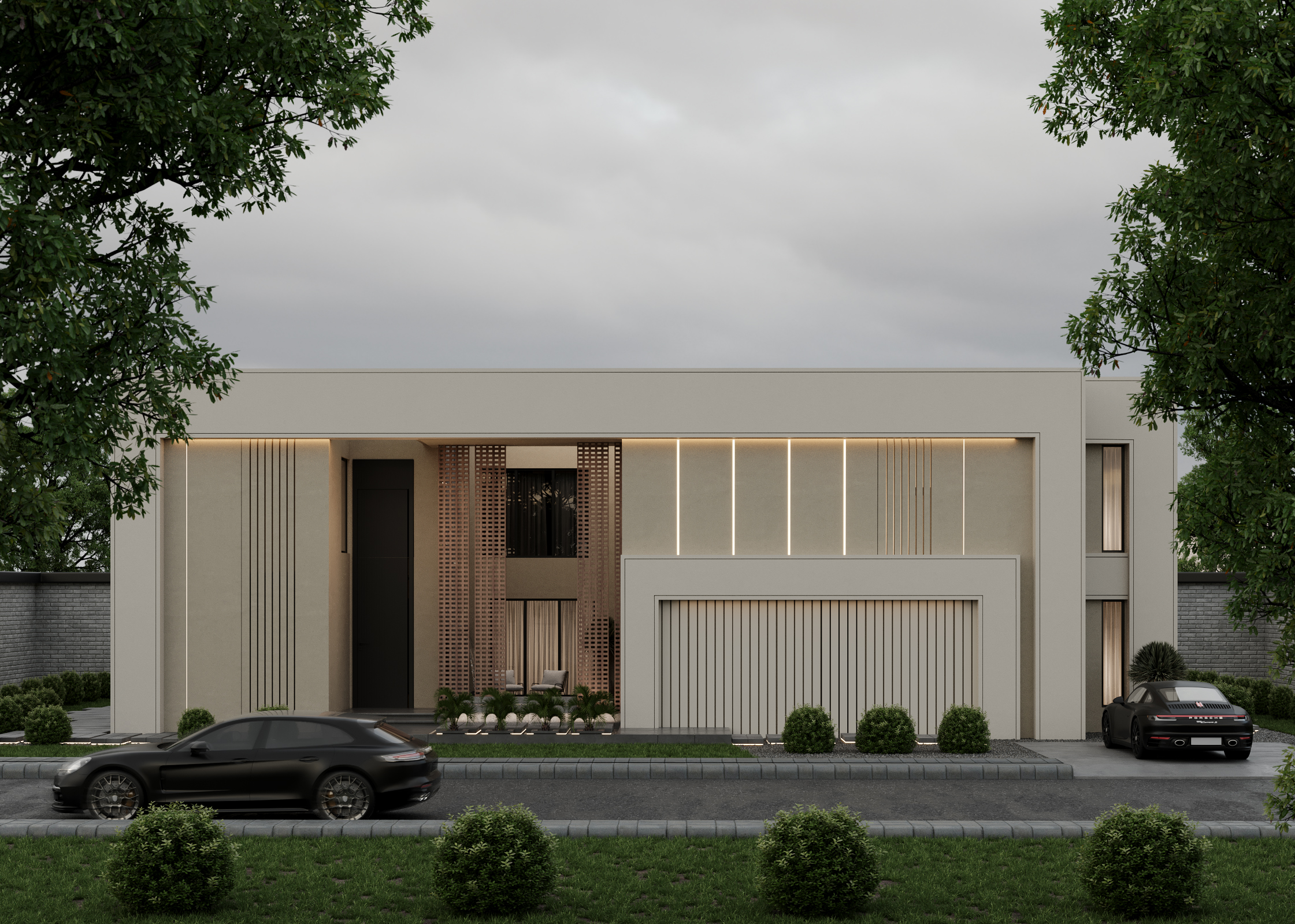 Exterior Design-2