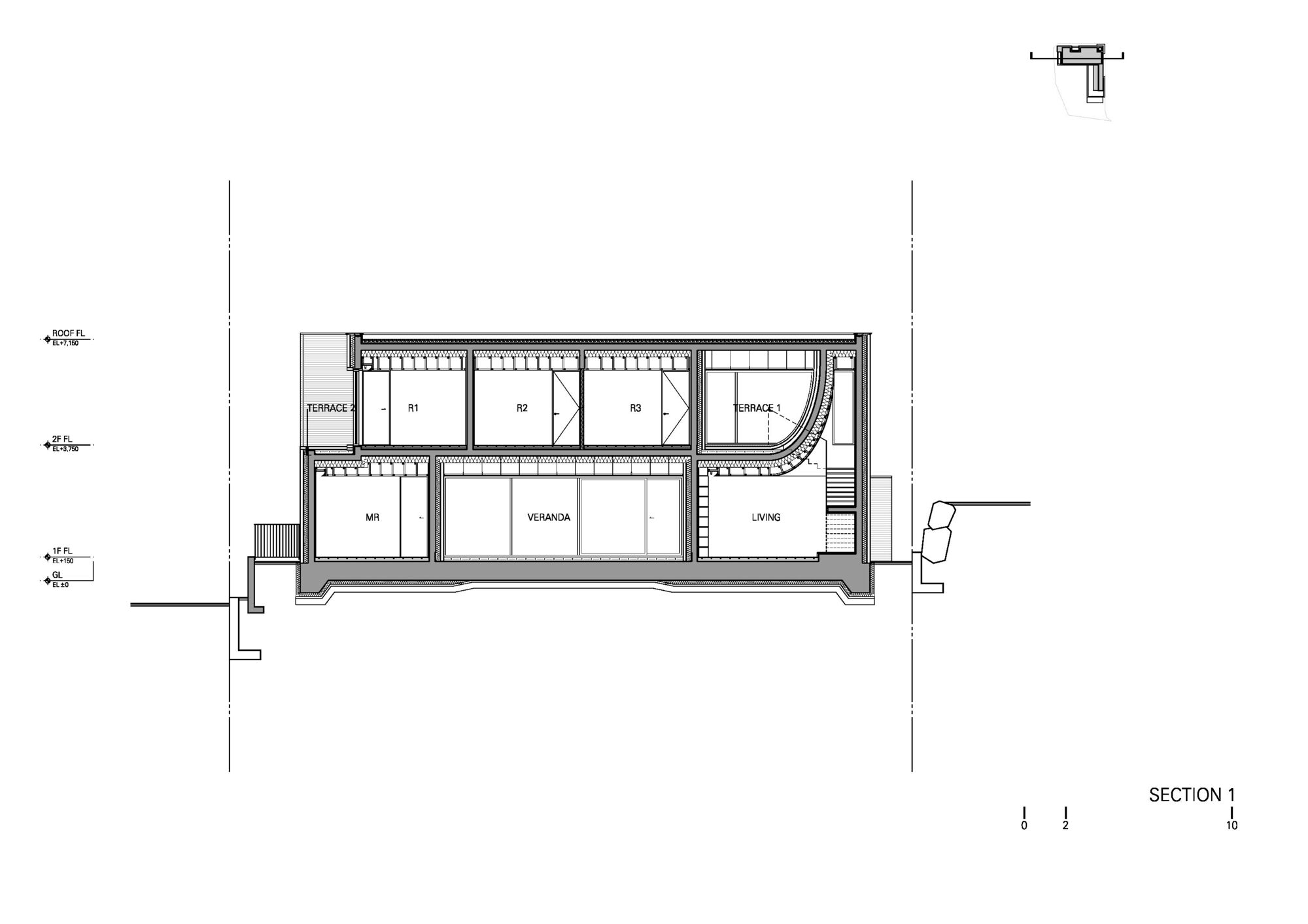 小窝之家丨韩国丨Architecture Lab Boum-41