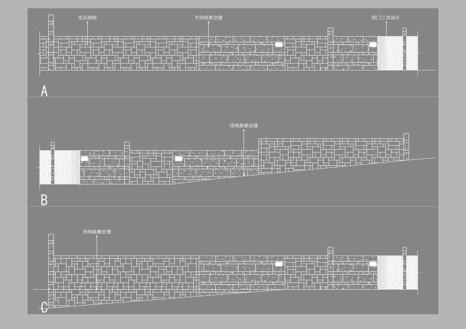 阿那亚·三亚三期丨中国三亚丨Line+-67