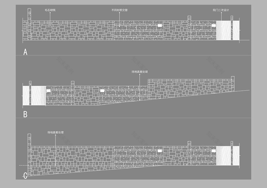 阿那亚·三亚三期丨中国三亚丨Line+-67