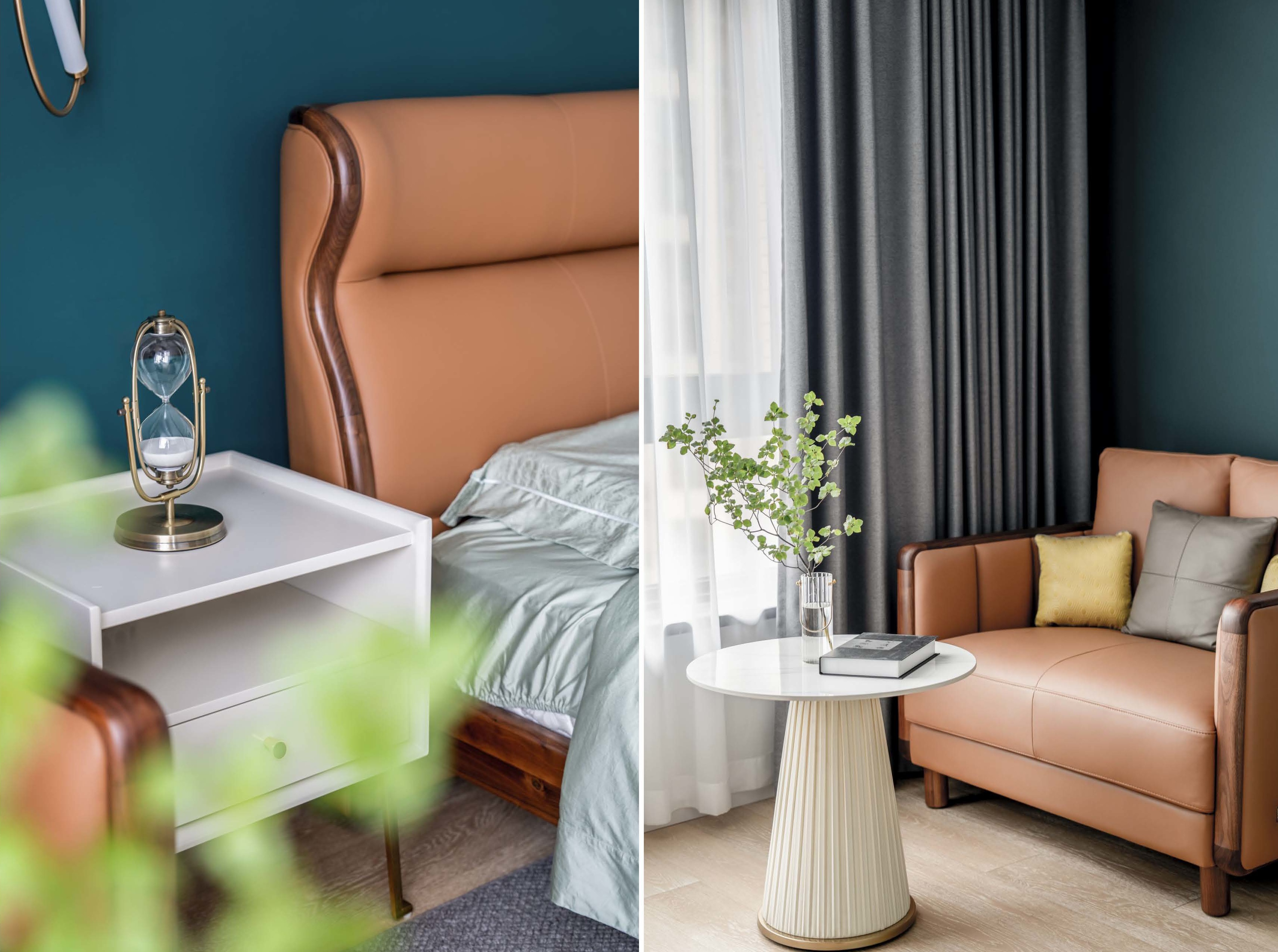 心安之处即是家,惠州直君御私宅丨中国惠州丨源品设计研究（深圳）有限公司-42