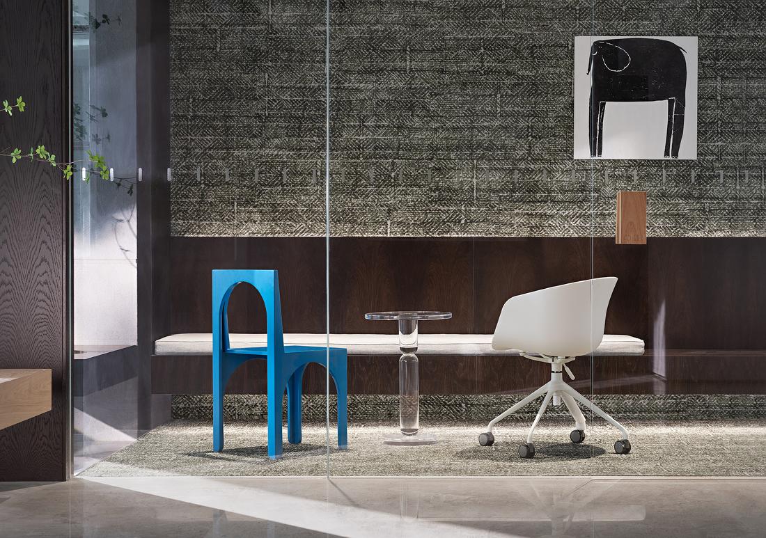 前川设计办公室丨中国深圳丨前川室内设计(深圳)有限公司-26