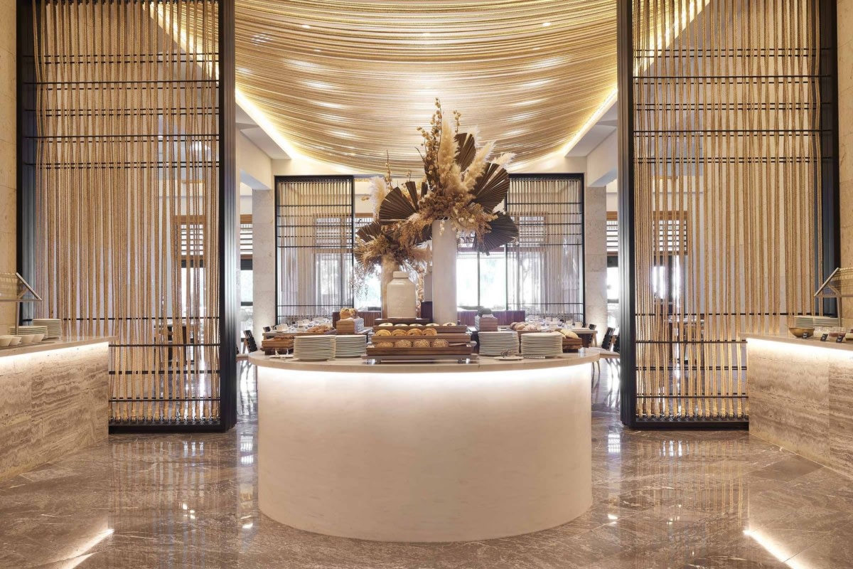 Conrad Tulum Riviera Maya 酒店丨墨西哥丨HBA San Francisco-20