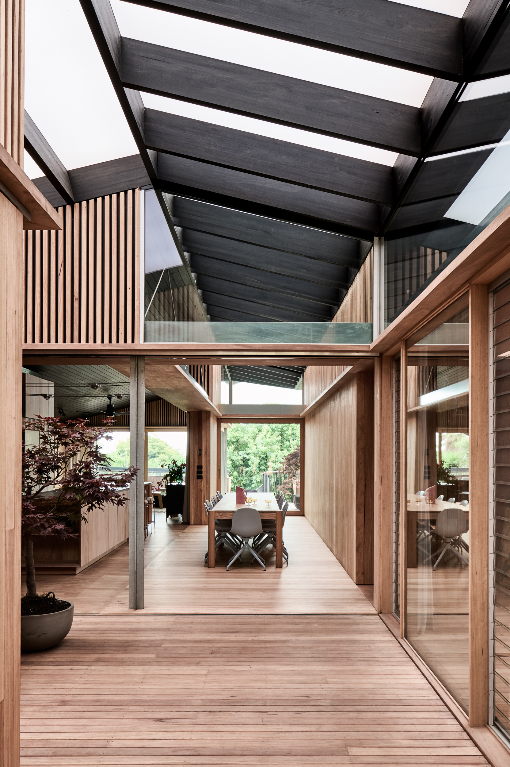 丨澳大利亚丨FIGR Architecture & Design-22