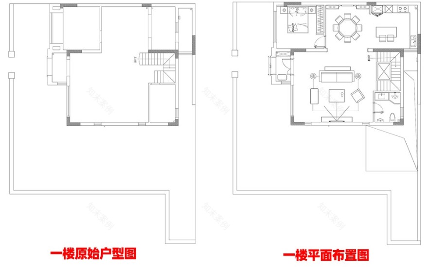 院藏美好,漫享生活丨中国重庆丨重庆俏业家装饰-13