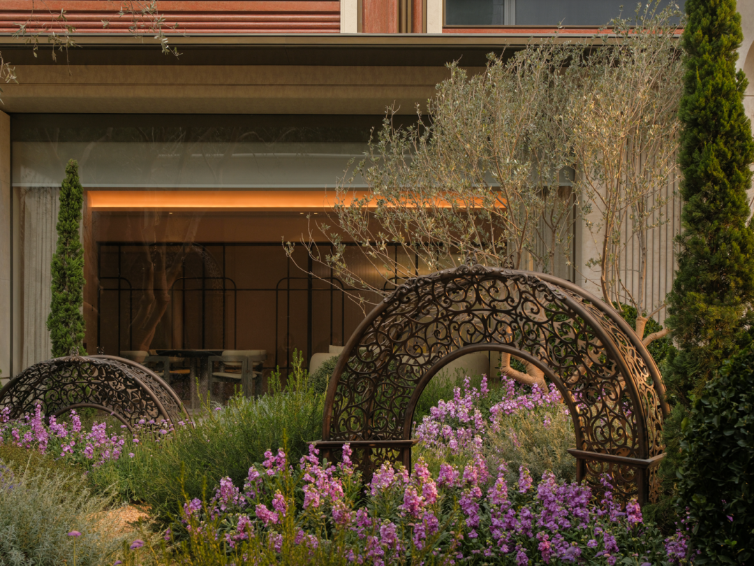 华润外滩瑞府丨中国上海-72