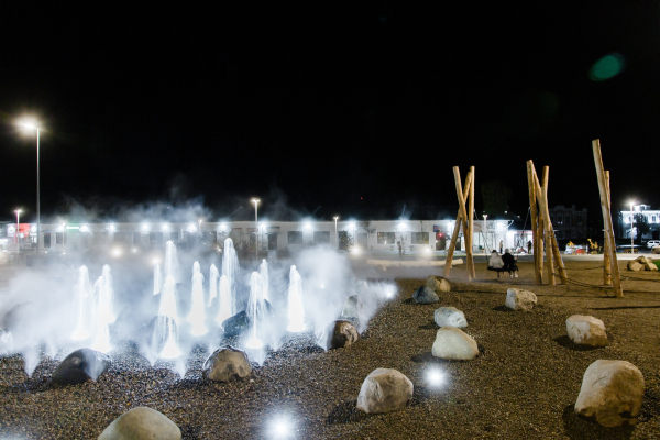 加夫里洛夫波萨德市中心发展概念丨俄罗斯丨SPACES,作者团队含库普里亚诺夫等-85