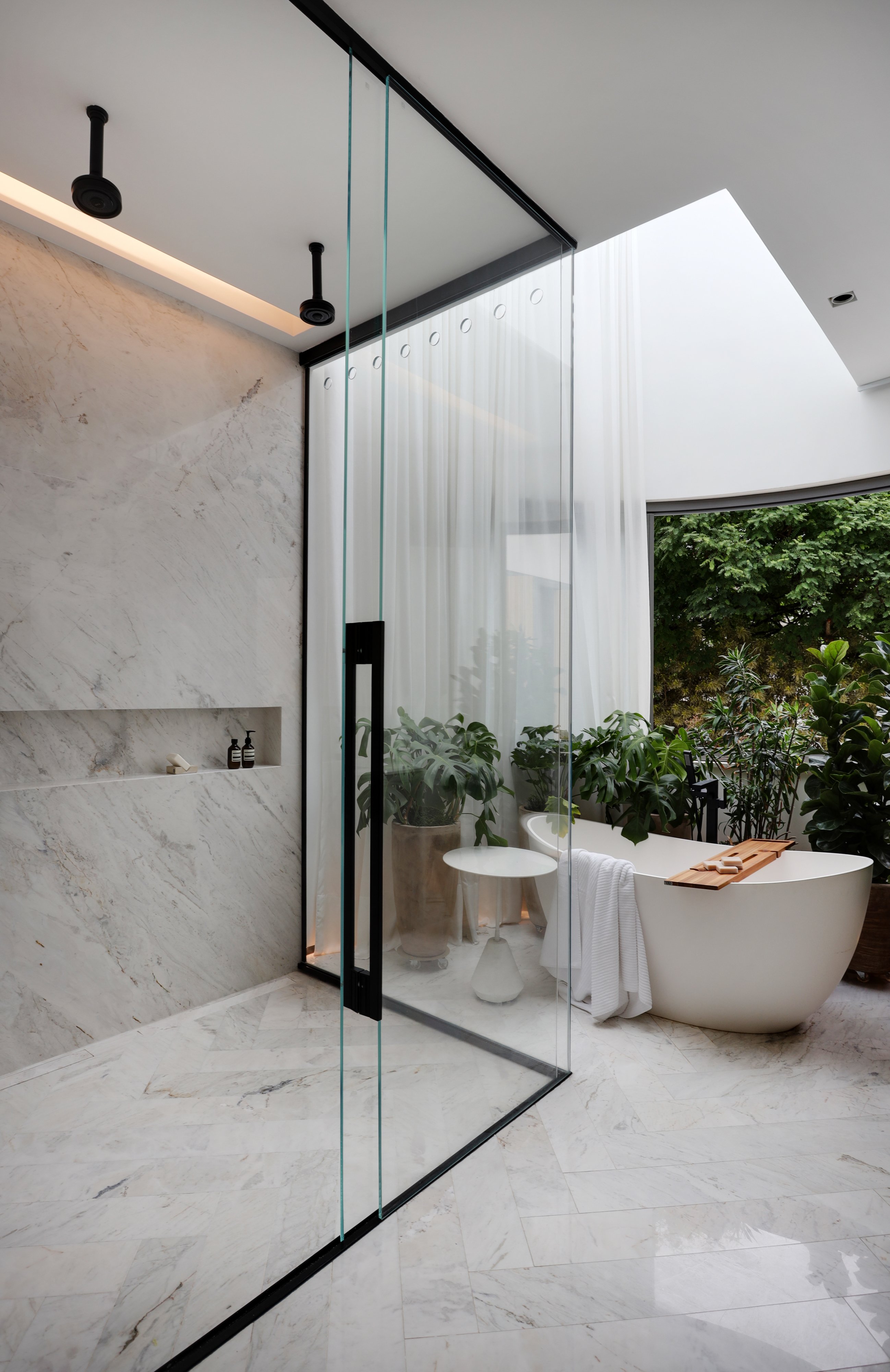 Ganso 之家丨巴西圣保罗丨Barbara Dundes-71