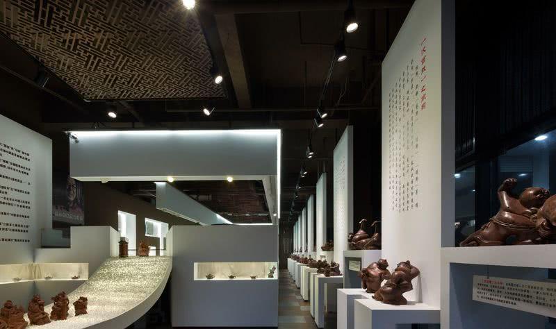 浪石陶艺美术馆-5