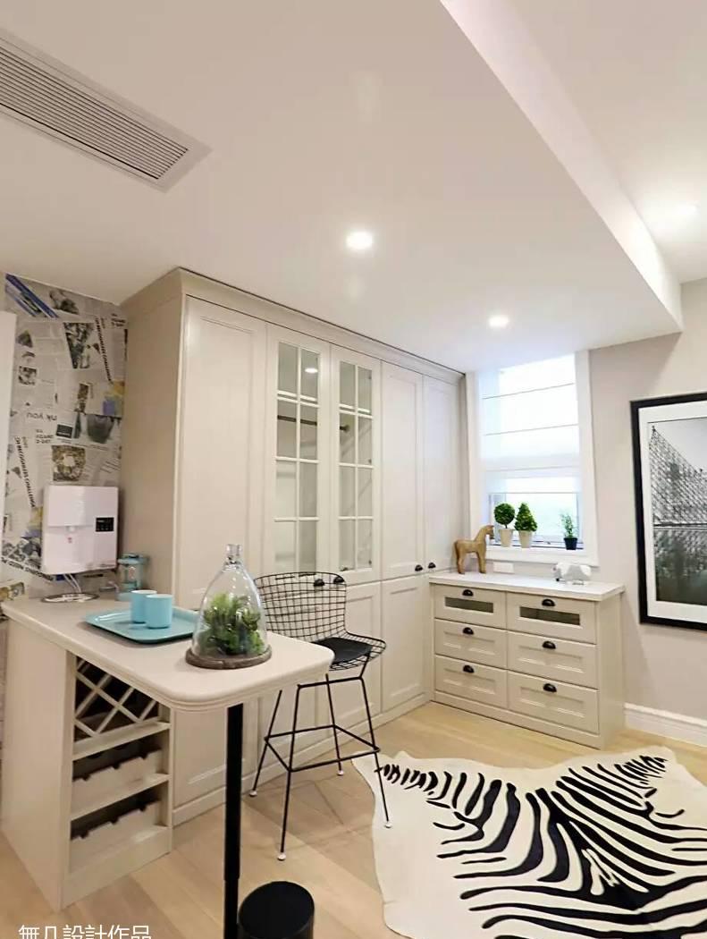 
西安-湖城大境·天域（2015年） -9