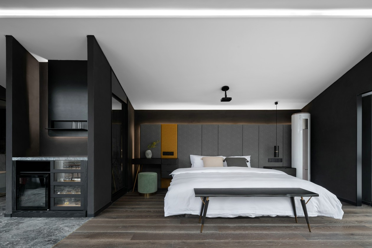 力设计 | 寻一方清净，安自在灵魂-28