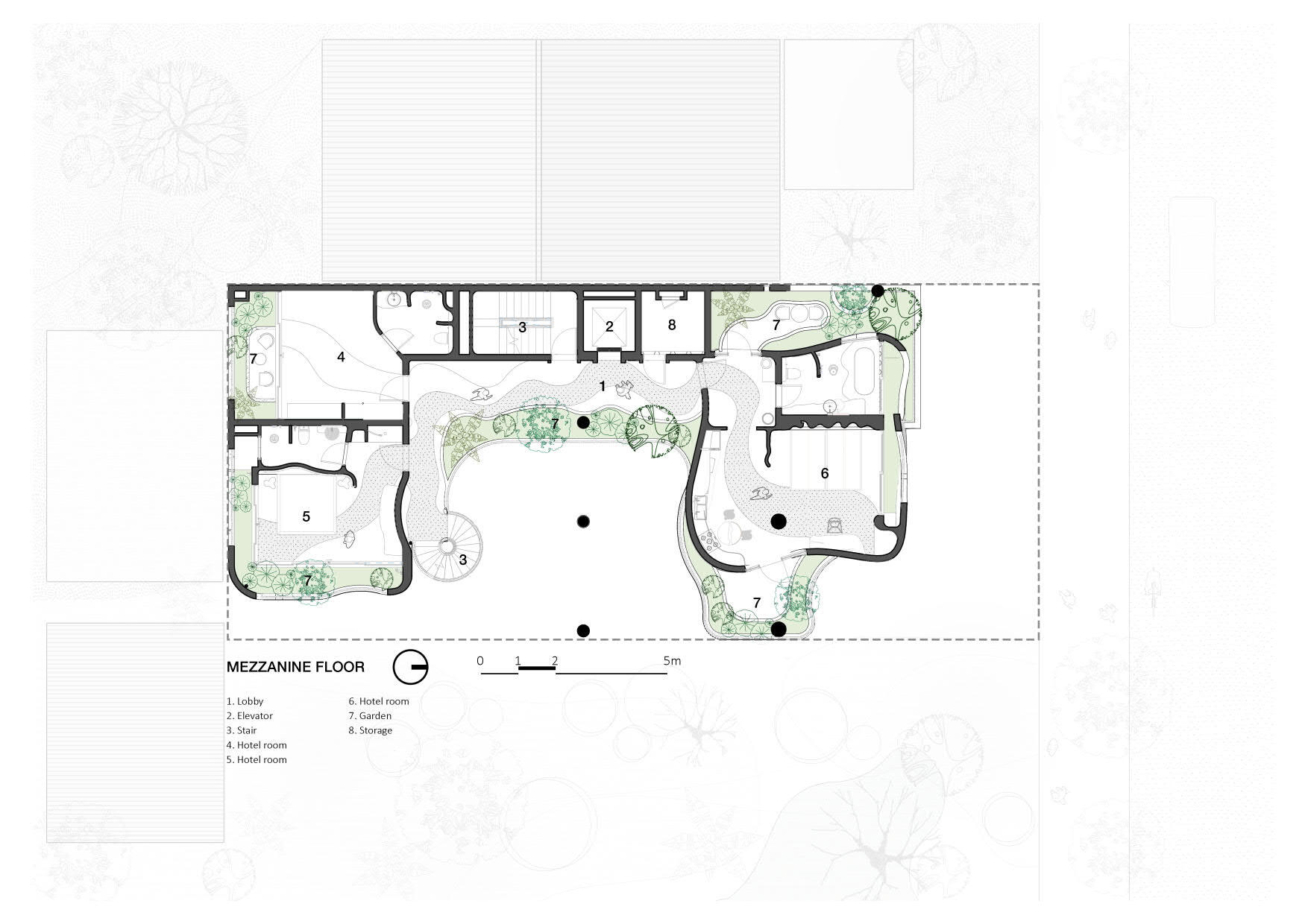 丨越南丨Ho Khue Architects,FHD-57