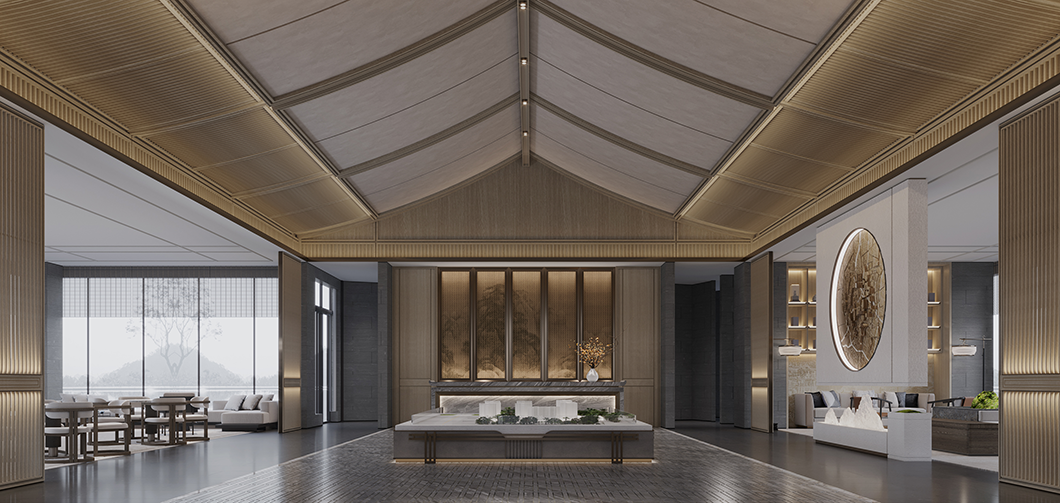 上海建发·浦上湾丨中国上海丨漫思设计-54