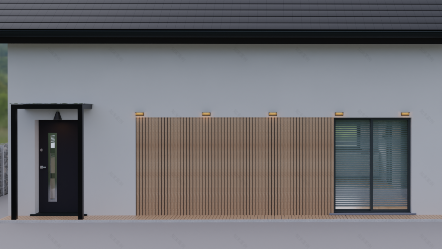 Maris 3M 空间解决方案丨maric.design-3