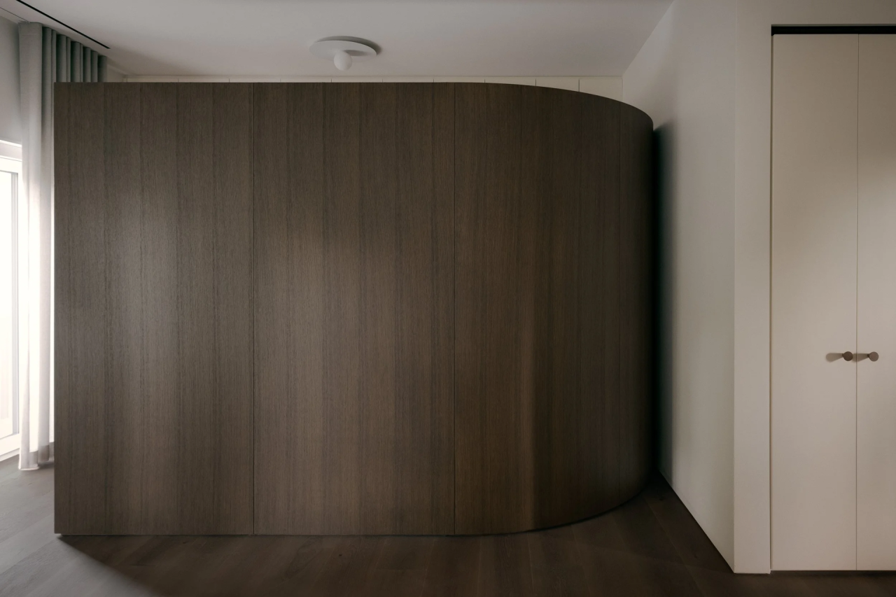 Rathnelly House改造项目丨加拿大多伦多丨VAARO Studio-51