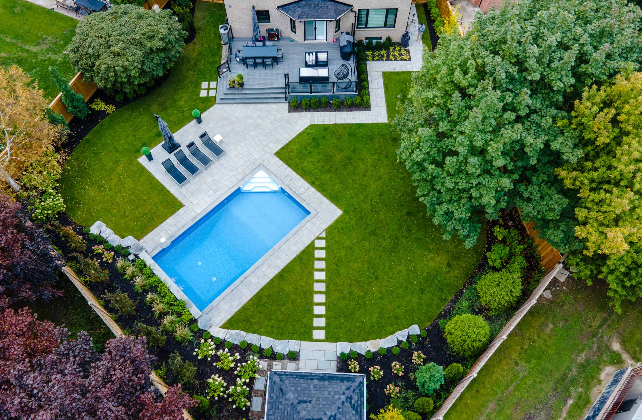 枫叶绿洲丨Kingsridge Building Group-0