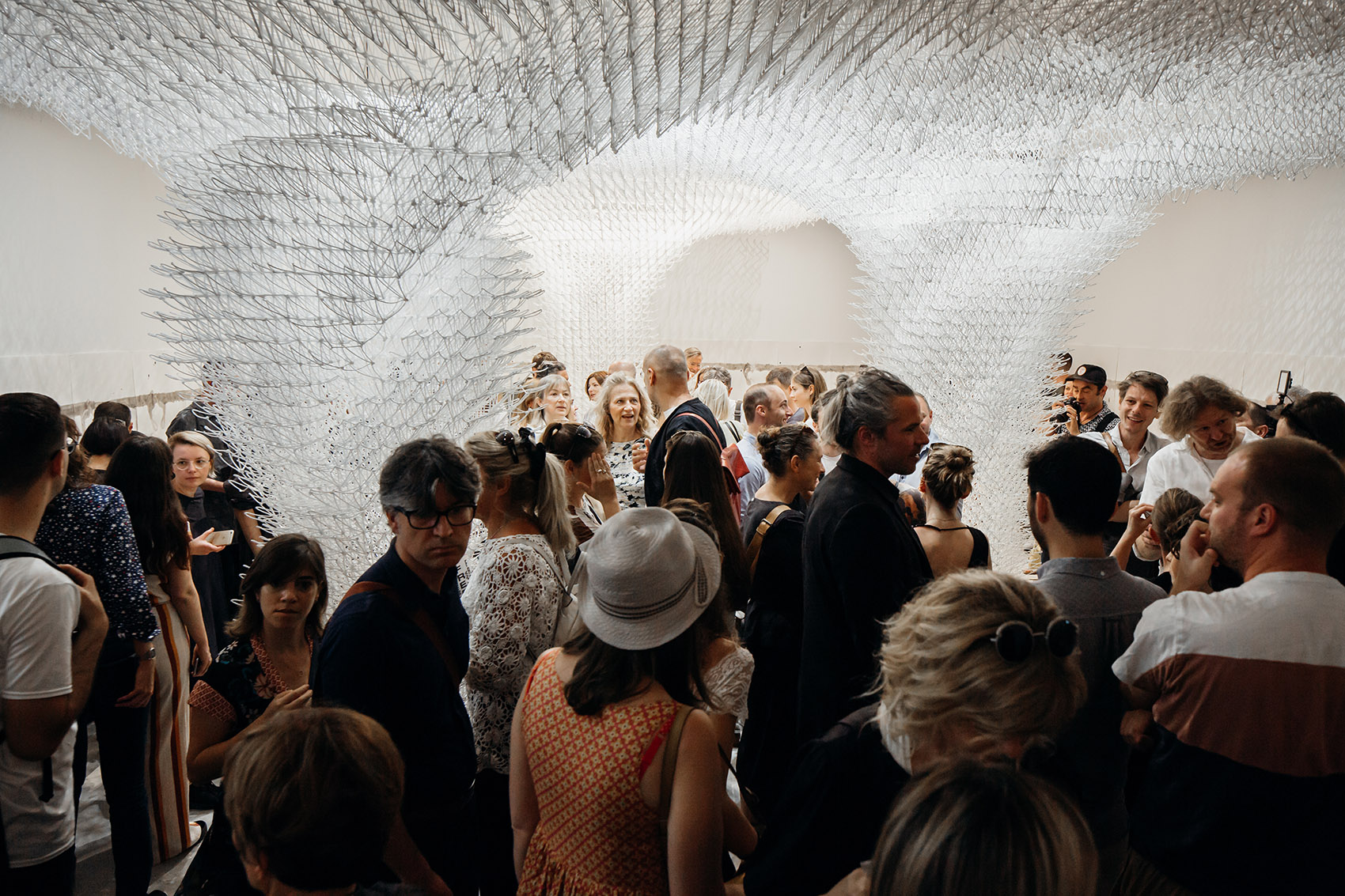 云廊，威尼斯 / Bruno Juričić-20