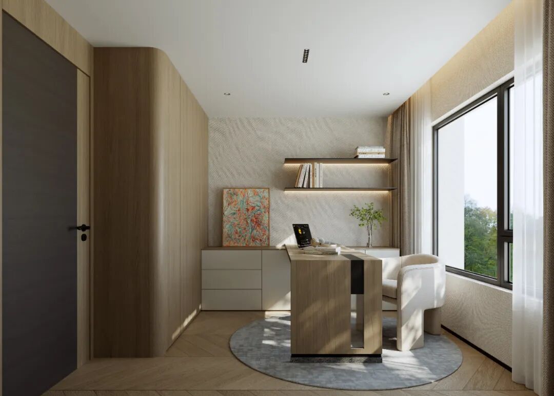 灵丰|星叶翰锦园·泉流石韻​-52