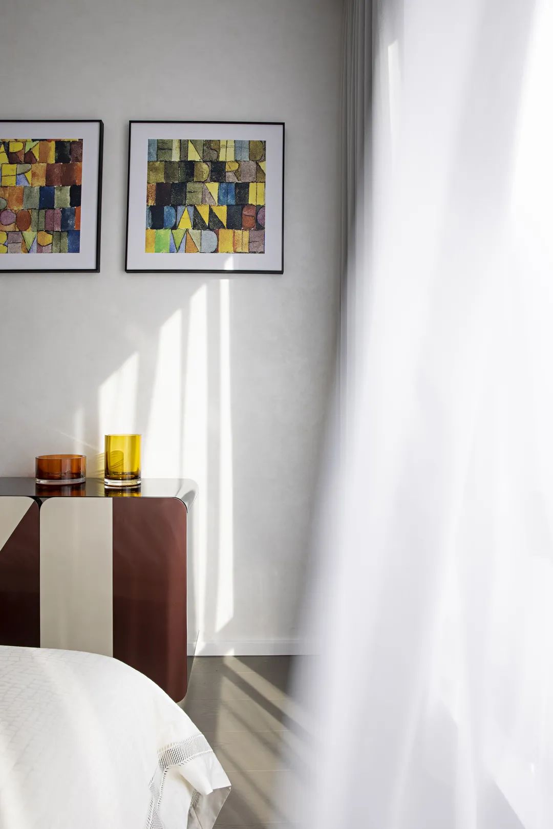 悦君台丨中国宁波丨初献空间设计-84