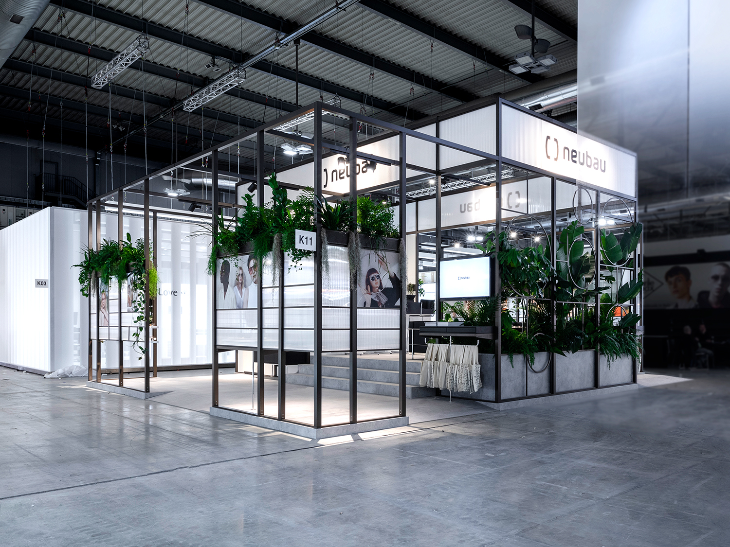 Bauhaus 绿意盎然-30