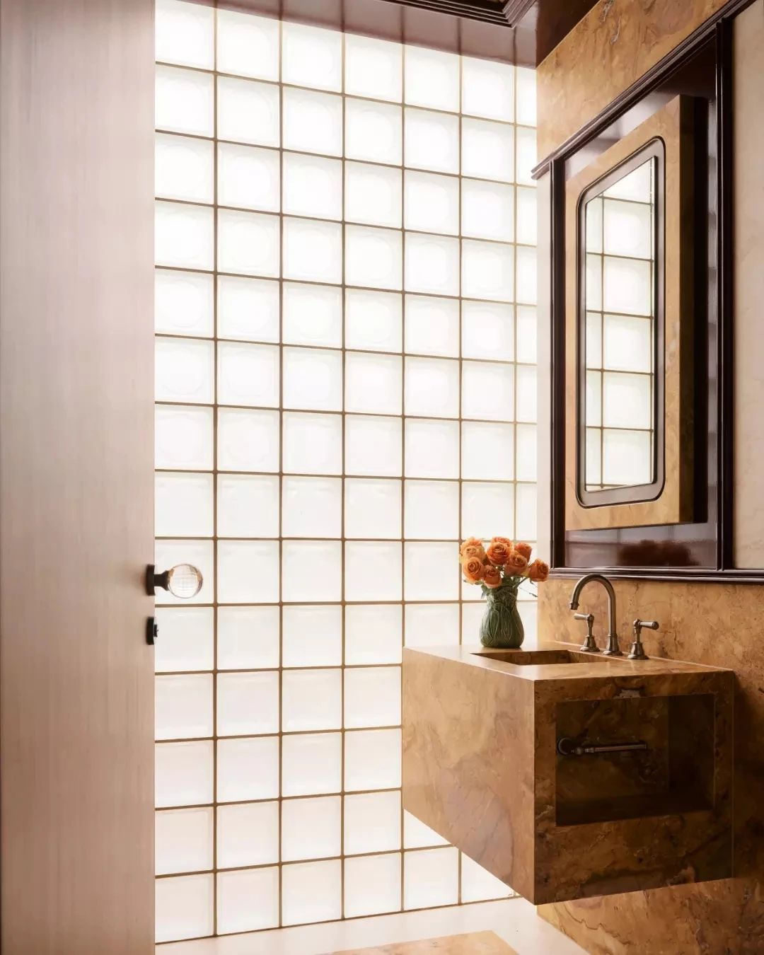 千面之家,新旧的时髦混搭｜DOMAIN BY FLACK STUDIO丨澳大利亚墨尔本丨Flack Studio-24