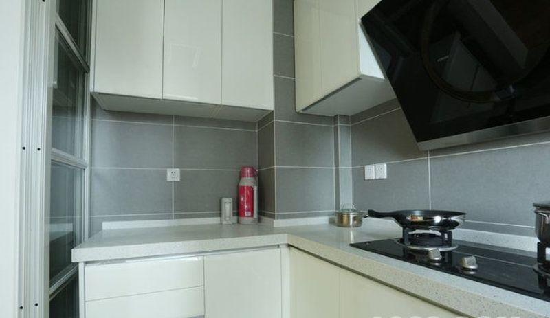 天津华庭装饰现代简约风周年庆案例-23