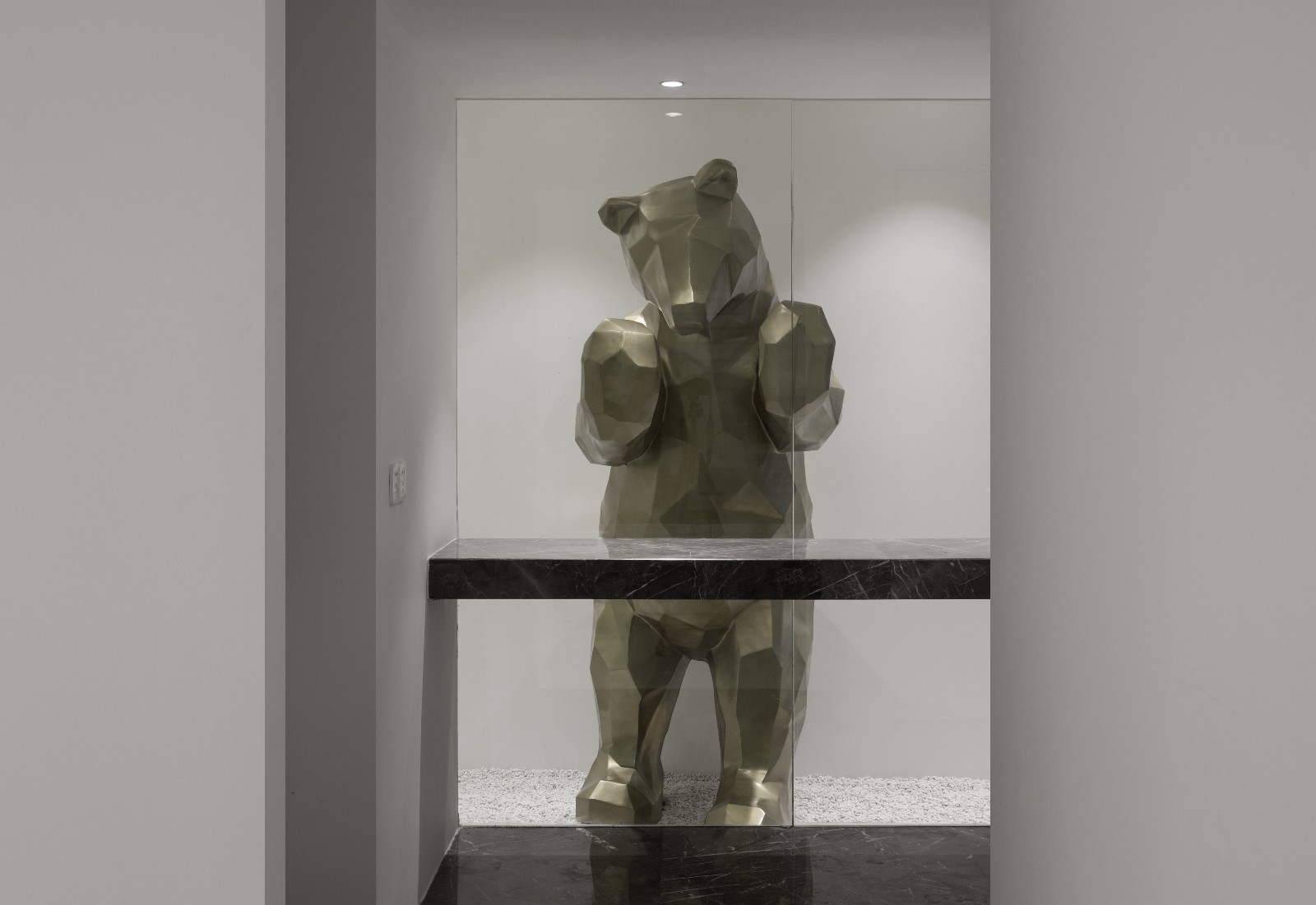 物上空间设计——静界-7