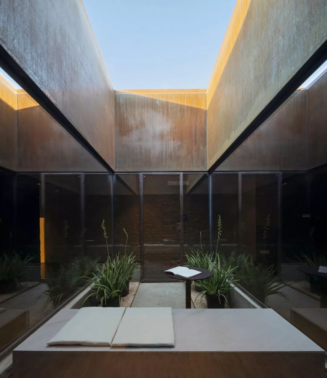 诗意迪拜 | ANARCHITECT 理性之作-16