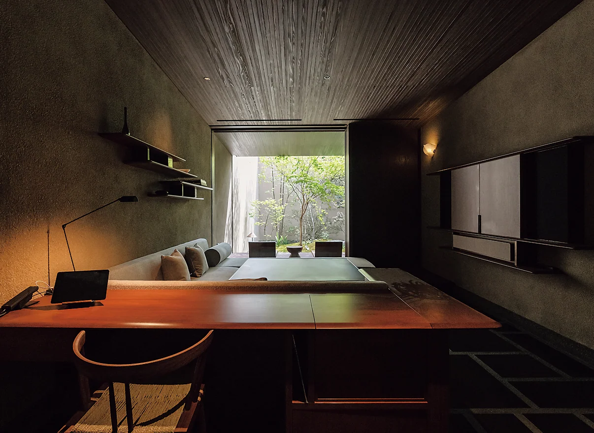 托基托旅馆丨日本东京丨绪方慎一郎,Shinichiro Ogata-83