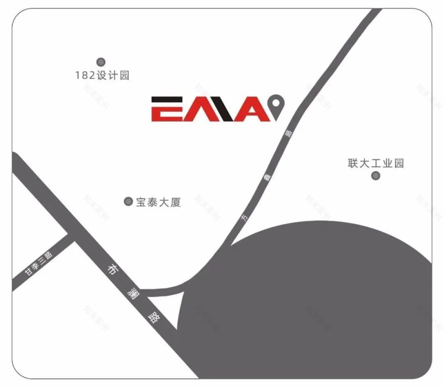 廊桥港湾 · 摩天轮下的秘密花园餐厅设计丨中国深圳丨EMA轶美设计-122