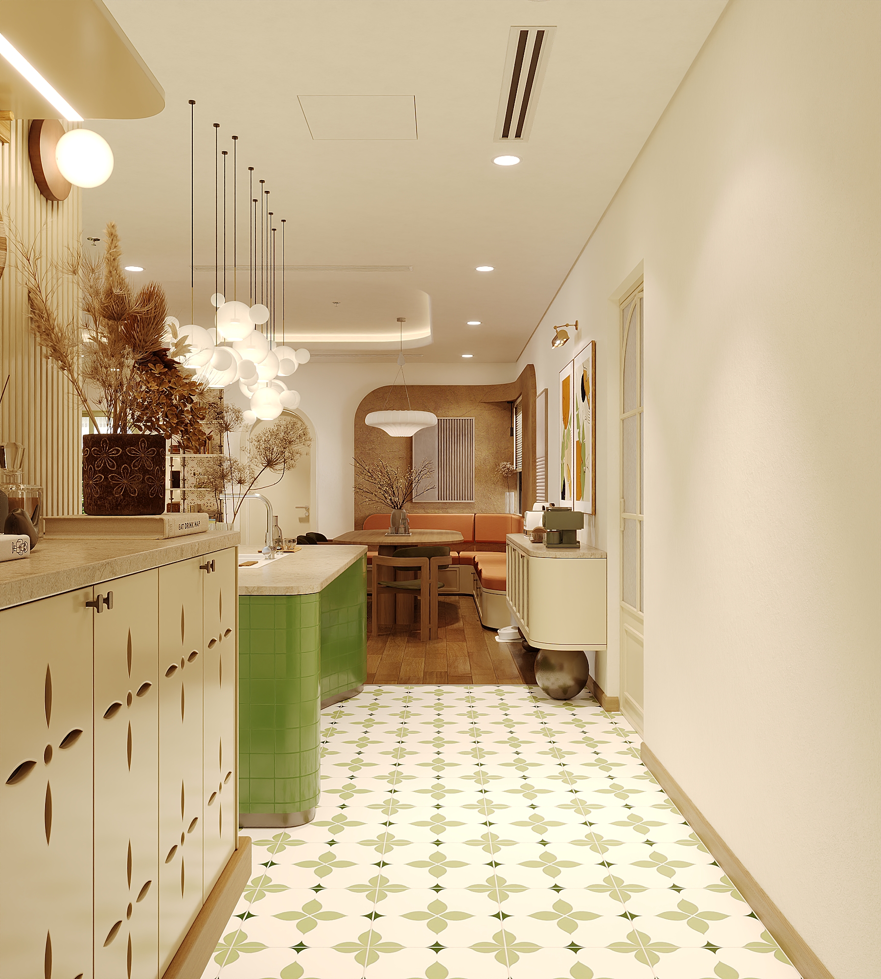 HAVEN PARK H1 ECOPARK RENOVATION-8