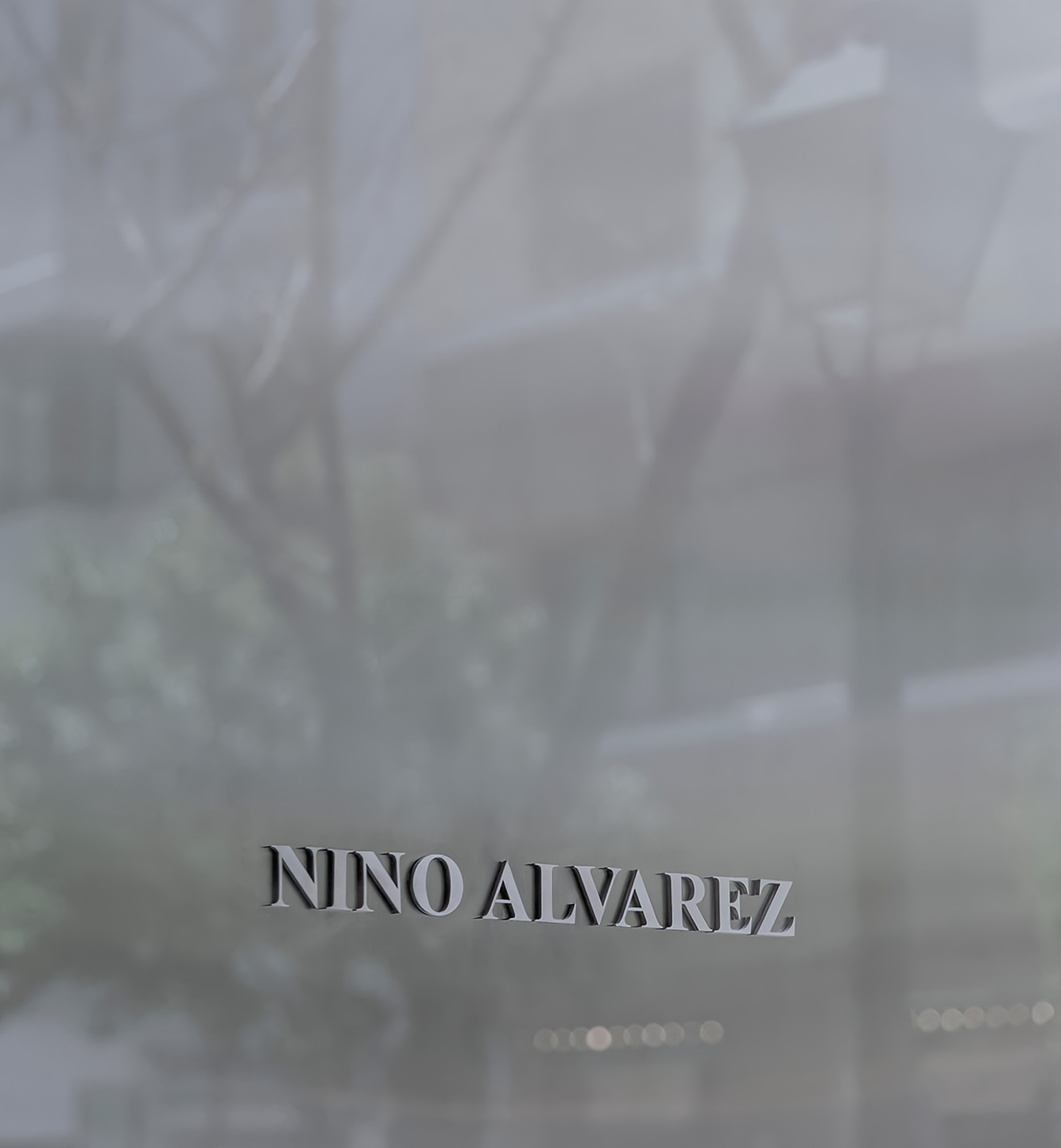 Nino Alvarez 旗舰店丨西班牙马德里丨Francesc Rifé Studio-0