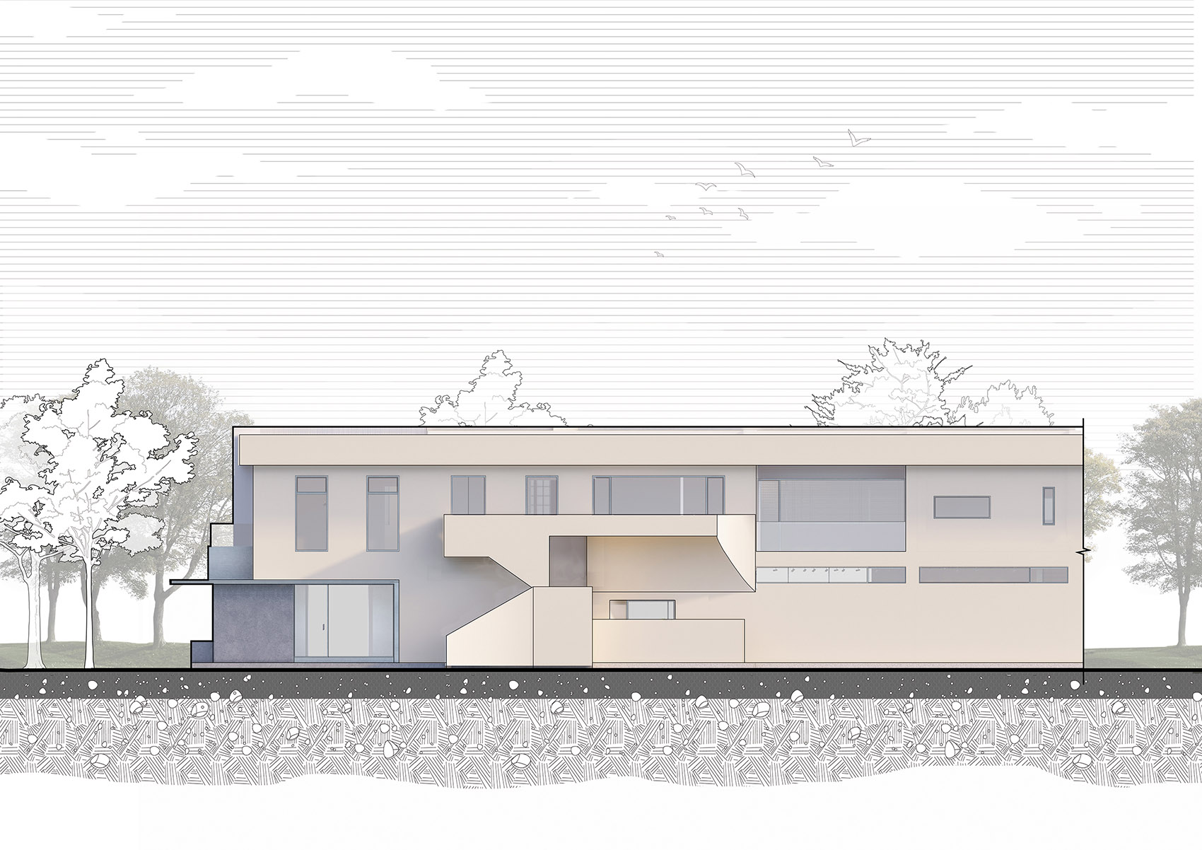 Maison Joseph 滨江旗舰店丨中国杭州丨森上建筑-88