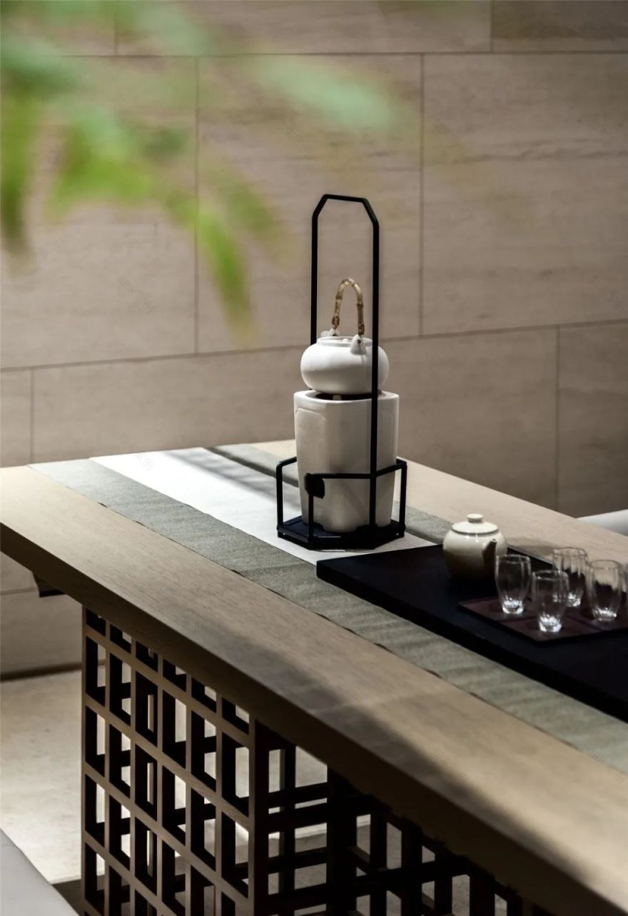 鹏瑞皓玥湾营销中心丨中国广东-65