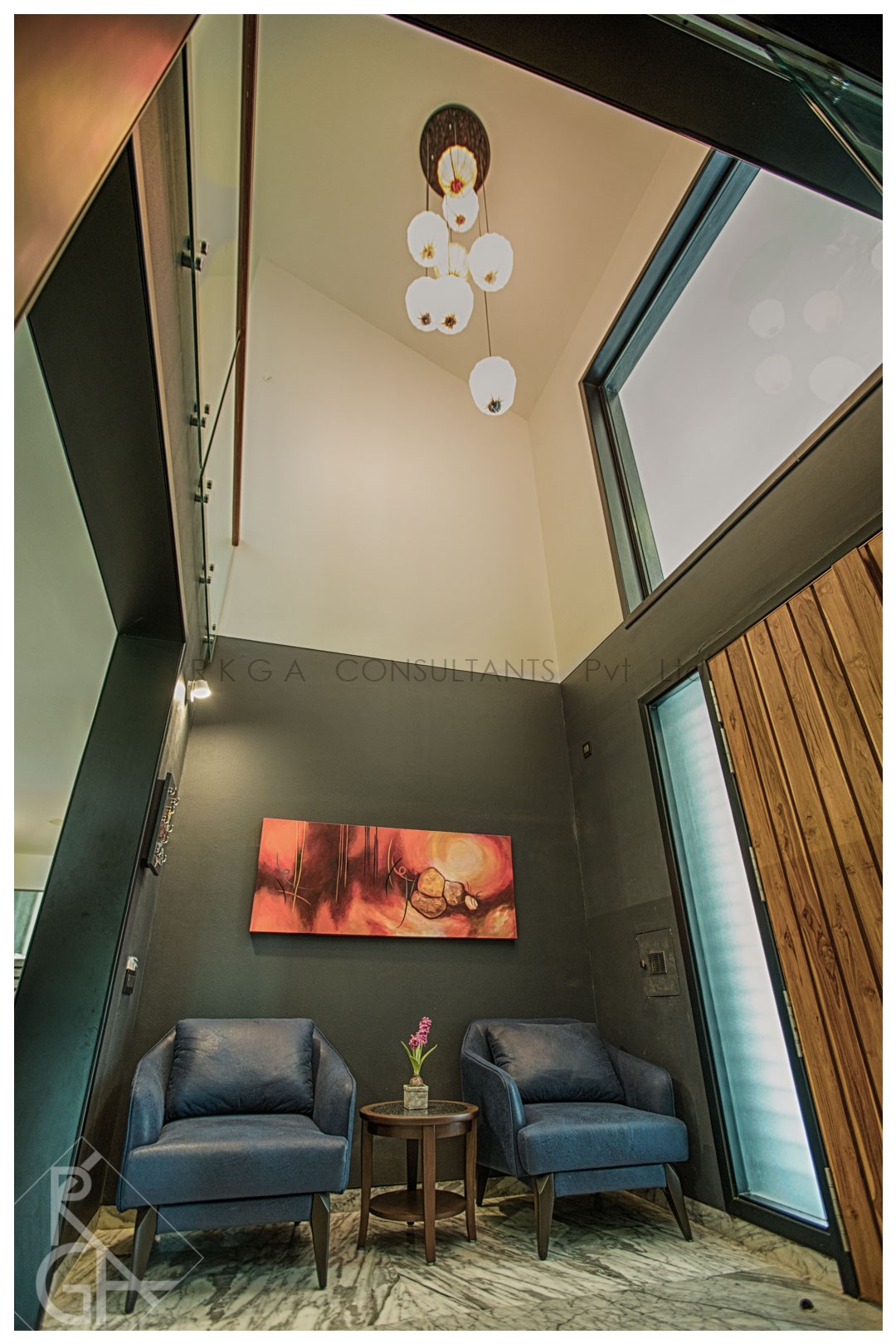 Twin Bungalow | RKGA CONSULTANTS PVT LTD-48