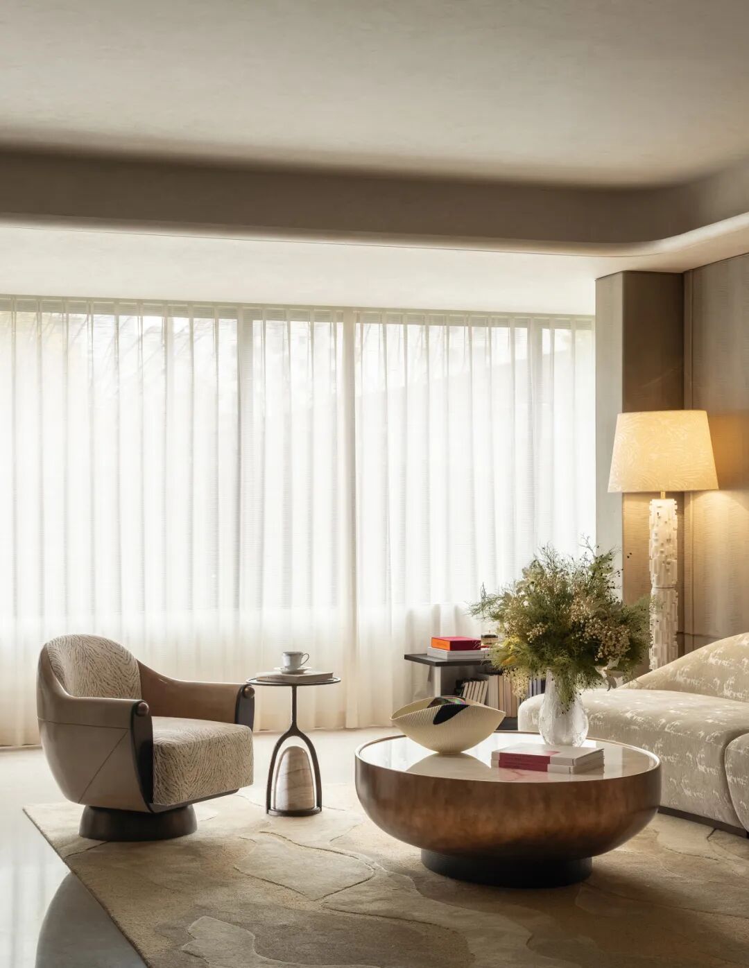 南京招商·臻境底跃丨中国南京丨31设计-42