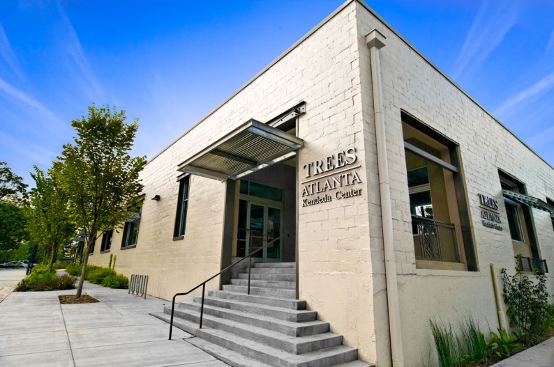 丨美国亚特兰大丨Smith Dalia Architects-11