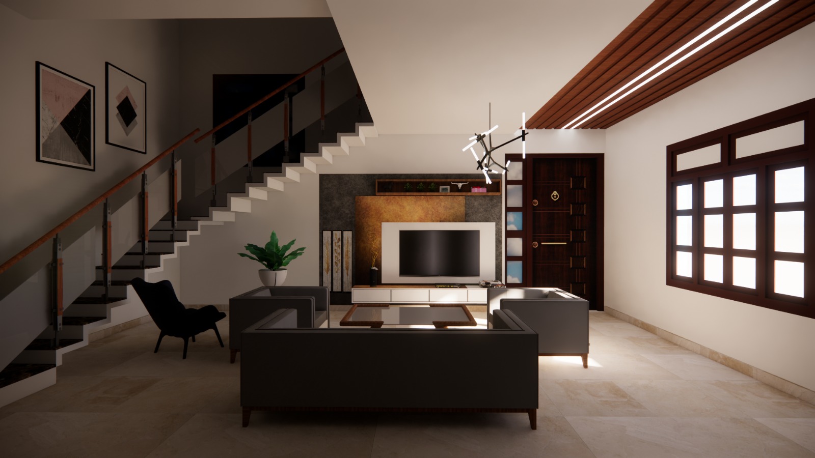 Contemporary Residential Interior Concepts-0