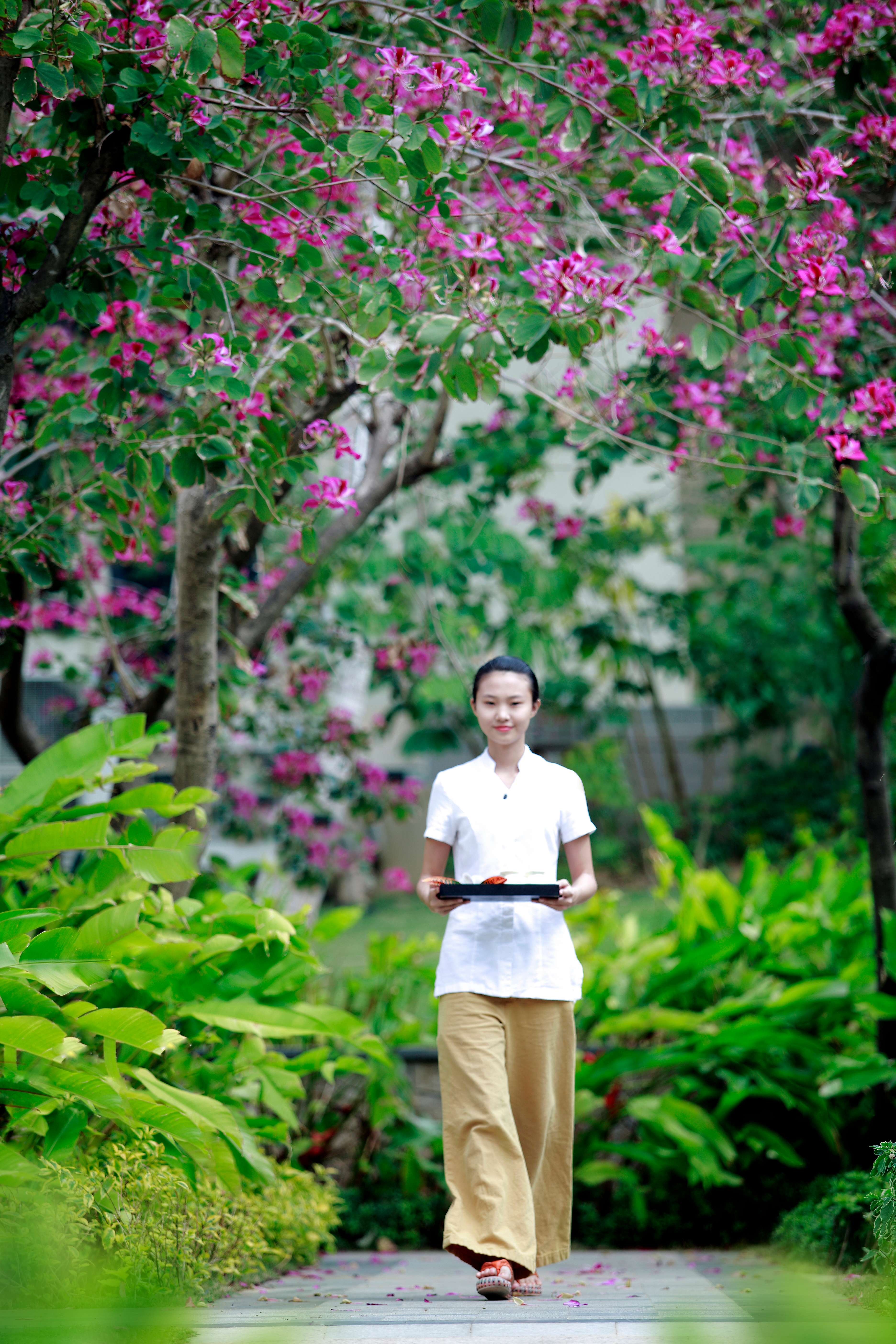 精选东南亚风格图片+酒店官方摄影照片-2-23