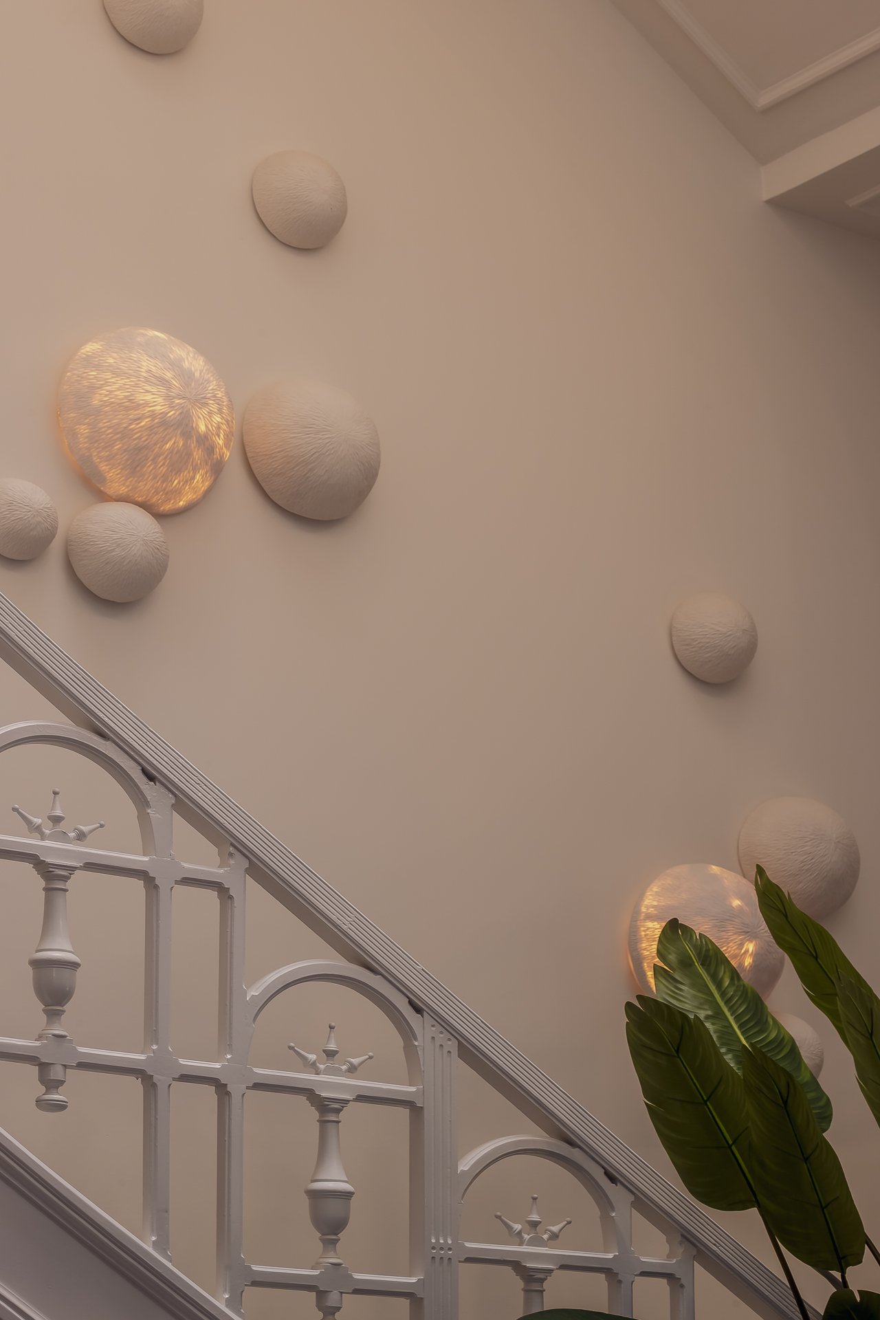 九号俱乐部丨比利时丨Hélène Van Marcke Studio-21