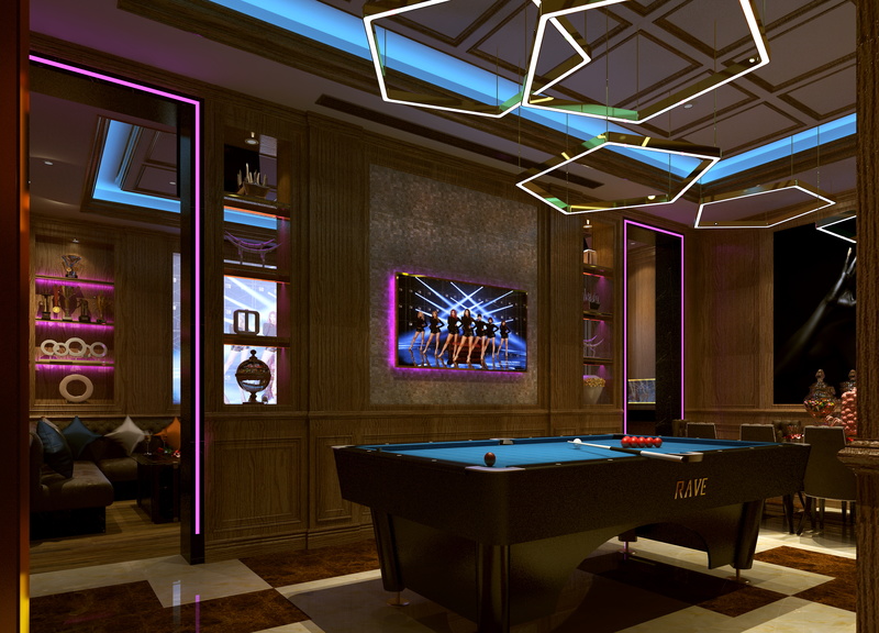 成都KTV-德沐设计-3