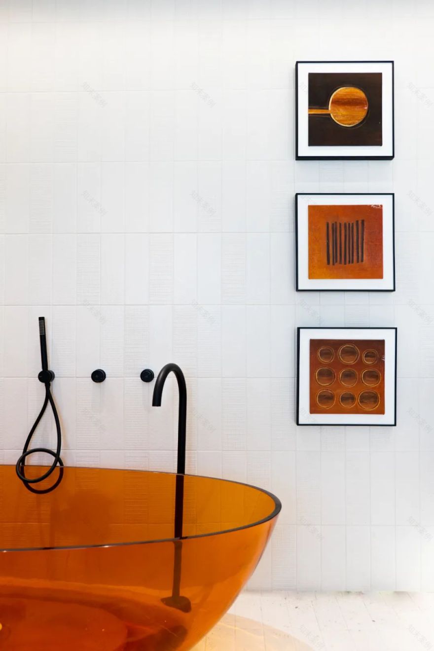 重拾自然和时尚丨中国宁波丨许轲嘉室内设计工作室-39