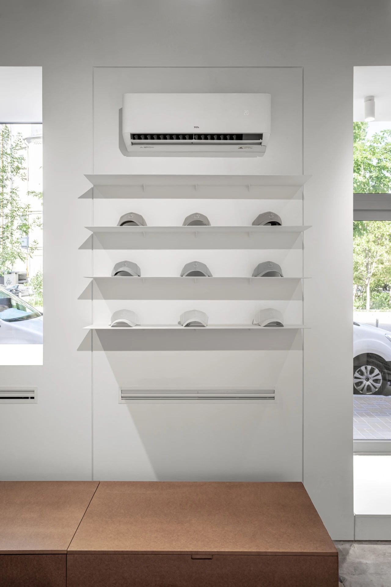 196㎡奶酪面包店丨Blava balbek-48