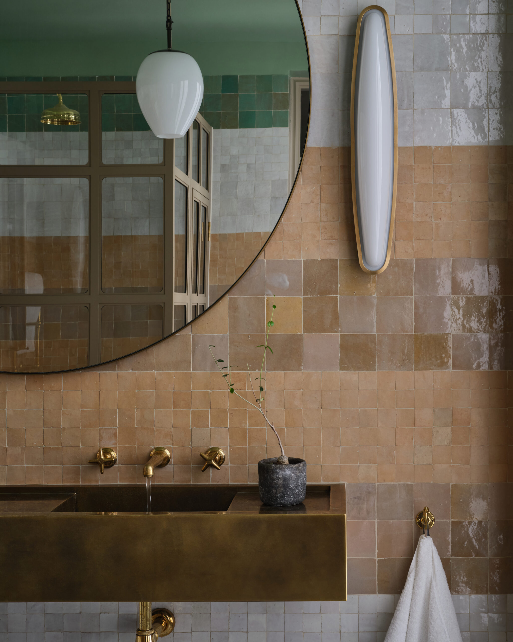 丨西班牙马德里丨Lind + Almond-31