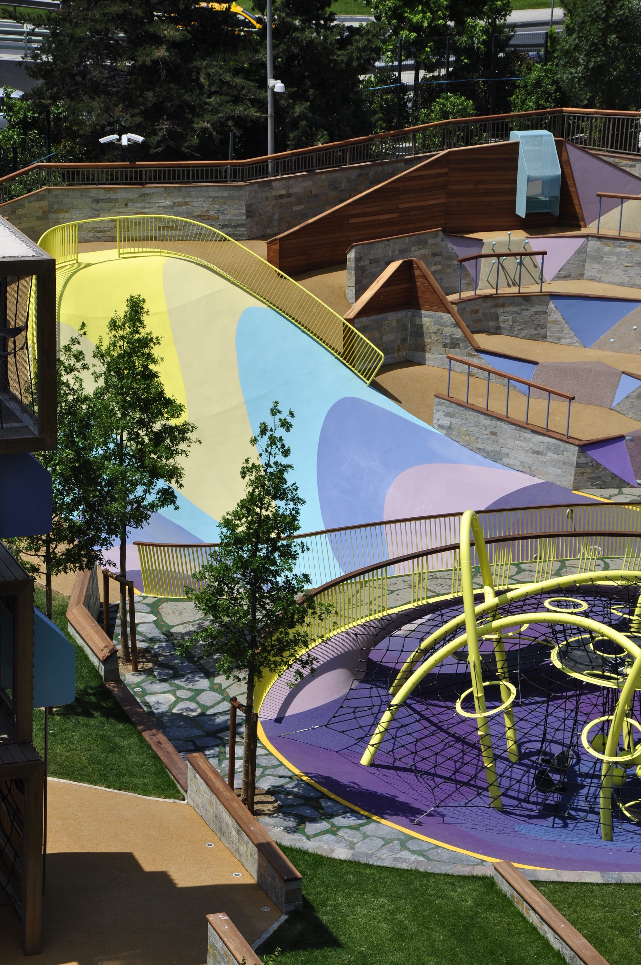 佐鲁中心，雕刻-31