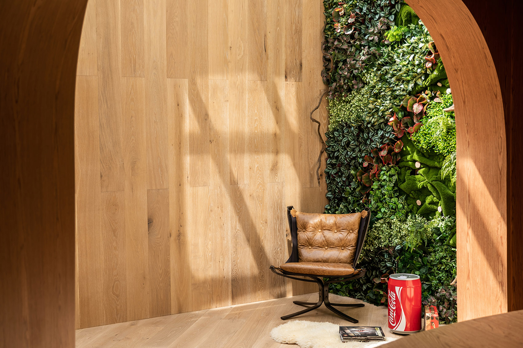 上海手帐博主阿怪的家丨中国上海丨张烨建筑事务所-91