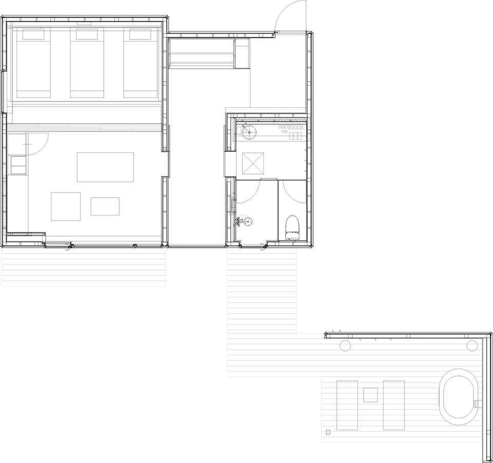日本界·由布院温泉丨隈研吾建筑都市设计事务所-247