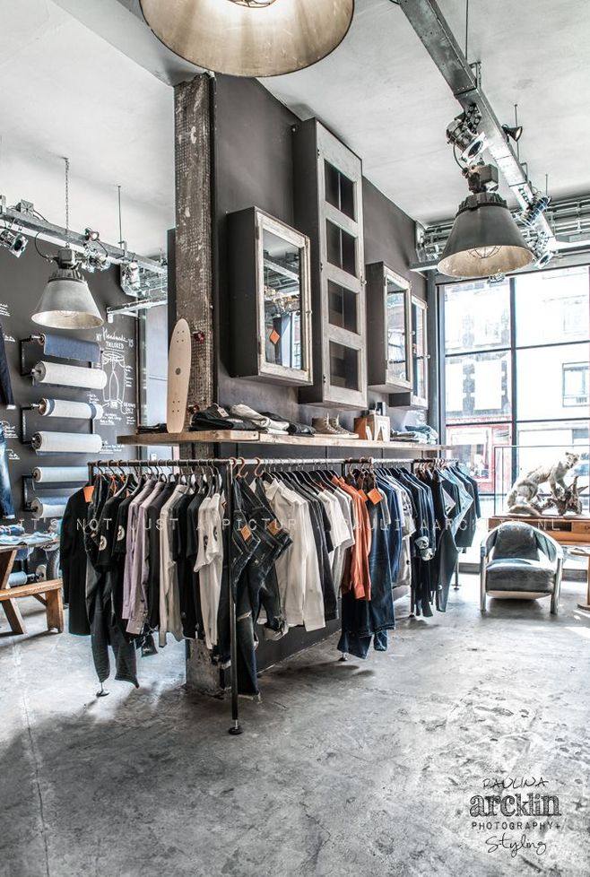 极简自然的北欧设计风格-3