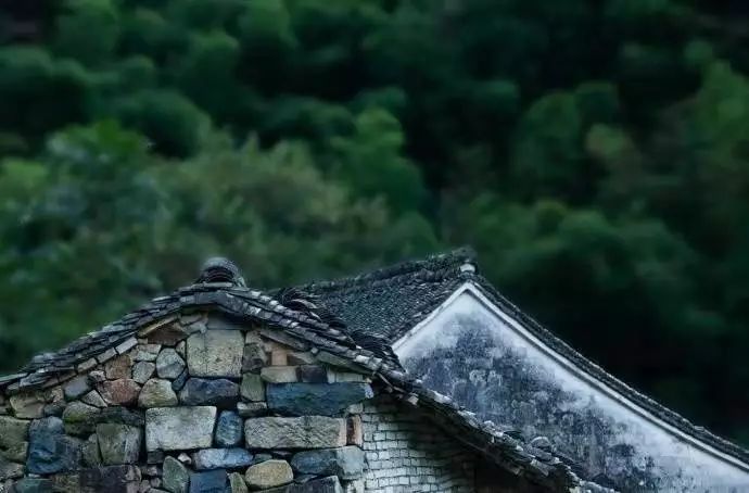 山居艺术 | 云间桃树,泉鸣林深-28